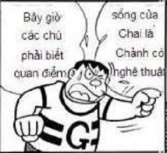 Truyện tranh Doremon chế - Đọc truyện Doraemon chế mới