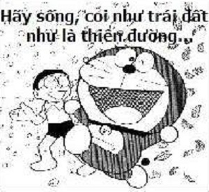 Truyện tranh Doremon chế - Đọc truyện Doraemon chế mới