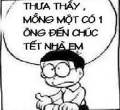 Truyện tranh Doremon chế - Đọc truyện Doraemon chế mới