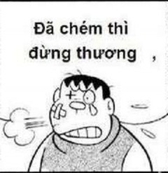 Truyện tranh Doremon chế - Đọc truyện Doraemon chế mới