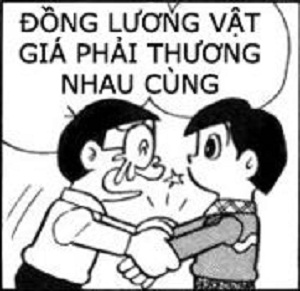 Truyện tranh Doremon chế - Đọc truyện Doraemon chế mới