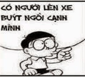 Truyện tranh Doremon chế - Đọc truyện Doraemon chế mới