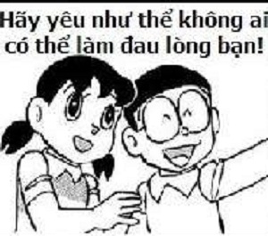 Truyện tranh Doremon chế - Đọc truyện Doraemon chế mới