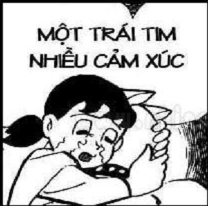 Truyện tranh Doremon chế - Đọc truyện Doraemon chế mới