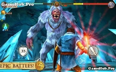 Tải Game Beast Quest Hack Apk Cho Android miễn phí