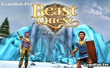 Tải Game Beast Quest Hack Apk Cho Android miễn phí