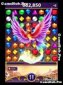 Tải Game Bejeweled Blitz Apk Kim Cương Cho Android