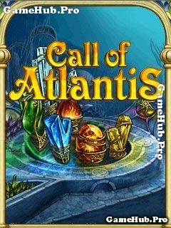 Tải Game Call Of Atlantis - Xếp Trái Cây Crack Java