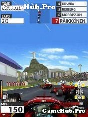 Tải Game Ferrari World Championship Đua Xe Crack Java