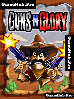 Tải Game Gun N Glory Chiến Lược Crack Cho Java miễn phí