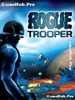 Tải Game Rogue Trooper - Chiến Binh Đột Biến Crack