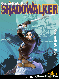 Tải Game Shadowalker Lời Nguyền Crack Cho Java