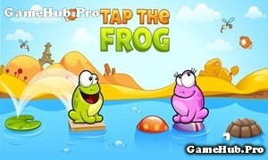 Tải Game Tap the Frog HD Apk Cho Android miễn phí