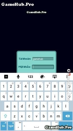 Hướng dẫn chơi game conver apk trên Android