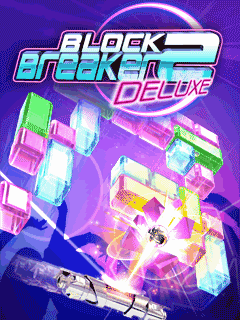 Tải game Block Breaker Deluxe 2 - Bắn Bóng Đẹp cho Java