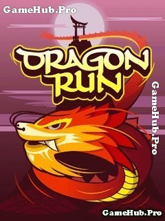 Tải Game Dragon Run - Chú Rồng Phiêu Lưu Cho Java