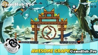 Tải game Gấu Banny Khỉ Sammy - Giải đố hay cho Android