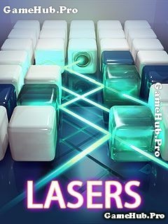 Tải game Lasers - trí tuệ logic cho điện thoại Java