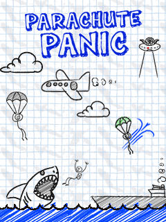 Tải game Parachute Panic - Nhảy dù Mạo hiểm cho Java