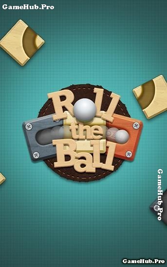 Tải game Roll the Ball - Câu đố trí tuệ cho Android
