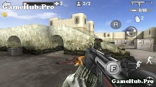 Tải game Shoot Strike War Fire - Bắn Tỉa cho Android