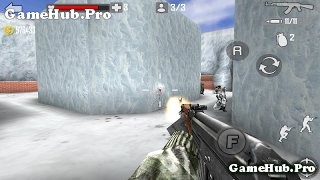 Tải game Shoot Strike War Fire - Bắn Tỉa cho Android