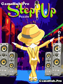 Tải game Step Up Puzzle - Bước Nhảy Âm Nhạc cho Java