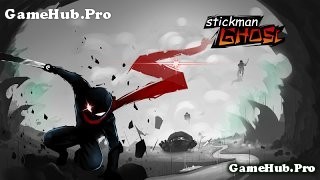 Tải Game Stickman Ghost Ninja Mod Hack cho Android