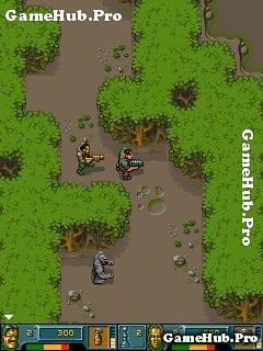 Tải game The Chaos Engine - Người Máy Nổi Loạn Việt Hóa