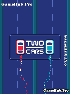 Tải game Two Cars - Lái xe Logic độc đáo cho Java