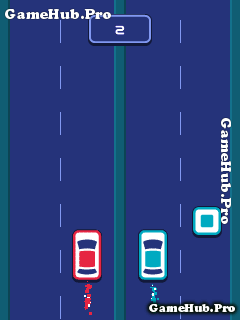 Tải game Two Cars - Lái xe Logic độc đáo cho Java