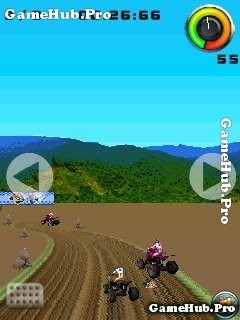 Tải game Ultimate Quad Bikes - Đua Xe Địa Hình cho Java