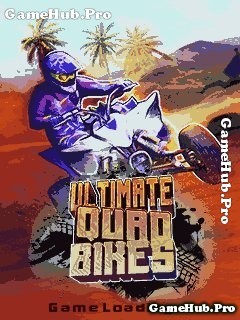 Tải game Ultimate Quad Bikes - Đua Xe Địa Hình cho Java