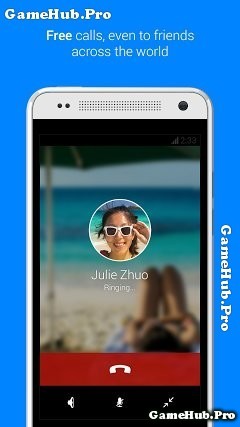 Tải Messenger - Ứng dụng nhắn tin Facebook cho Android