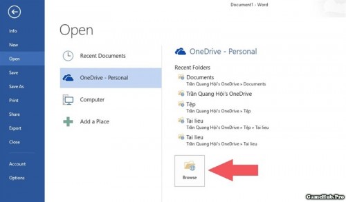Hướng dẫn cách tạo ổ đĩa OneDrive trên PC Windows dễ dàng