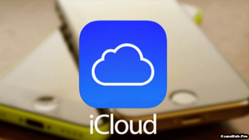 Khắc phục lỗi không thể sao lưu iCloud trên iPhone