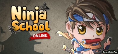 Ninja School Thông báo sự kiện Quốc Tế Thiếu Nhi 2017