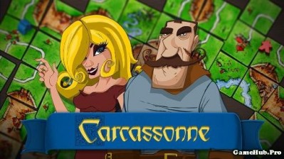 Tải game Carcassonne - Bậc thầy trí tuệ Mod cho Android