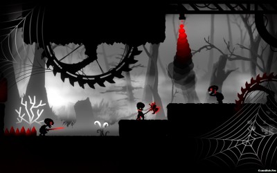 Tải game Dark Slayer - Phiêu lưu bóng tối cho Android