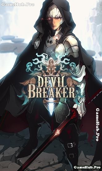 Tải game Devil Breaker - Quỷ nỗi giận chiến thuật Mod