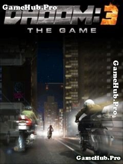 Tải game Dhoom 3 - Chạy trốn cảnh sát Chicago cho Java