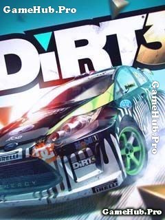 Tải game DIRT 3 Mobile - Đua xe 3D hạng nặng cho Java
