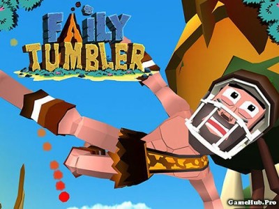Tải game Faily Tumbler - Cú ngã huyền thoại cho Android