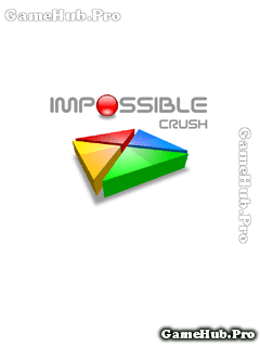 Tải game Impossible Crush - Tìm màu sắc cực khó Java