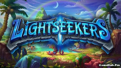 Tải game Lightseekers - Phiêu lưu hành động cho Android