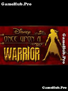 Tải game Once Upon a Warrior - Chiến binh vĩ đại Java