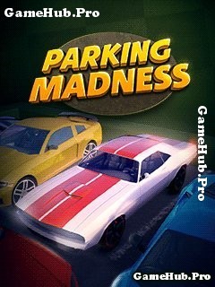 Tải game Parking Madness - Trí tuệ Logic cực khó Java
