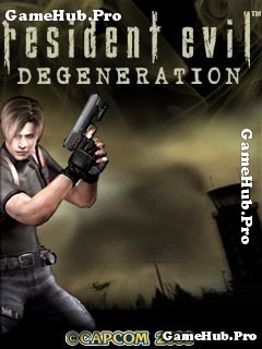 Tải game Resident Evil - Degeneration Bắn Súng Cố Thủ
