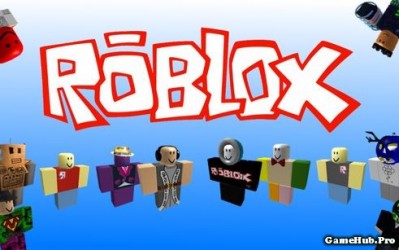 Tải game ROBLOX - Thế giới trải nghiệm mới cho Android
