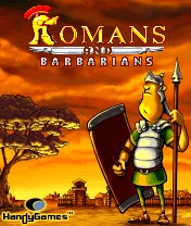 Tải game Romans and Barbarians - Chiến thuật Tiếng Việt
